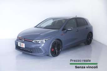 VOLKSWAGEN Golf GTI Benzina 2024 usata, Belluno