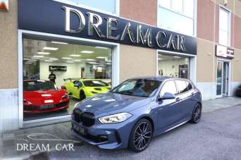 BMW 120 Diesel 2020 usata, Savona