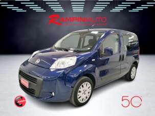 FIAT Qubo Diesel 2016 usata, Perugia