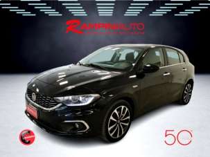 FIAT Tipo Diesel 2018 usata, Perugia