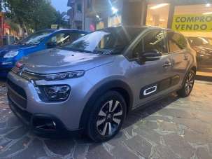CITROEN C3 Benzina 2024 usata, Firenze CITROEN C3 Benzina 2024 usata, Firenze