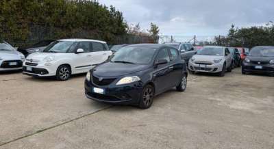 LANCIA Ypsilon Benzina/GPL 2019 usata