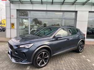 CUPRA Formentor Benzina 2022 usata, Treviso