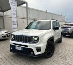 JEEP Renegade Diesel 2024 usata, Napoli JEEP Renegade Diesel 2024 usata, Napoli