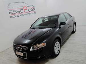 AUDI A4 Diesel 2006 usata, Varese AUDI A4 Diesel 2006 usata, Varese