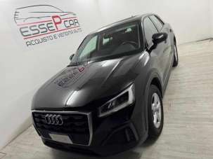 AUDI Q2 Benzina 2021 usata, Varese