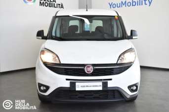 FIAT Doblo Diesel 2020 usata, Perugia