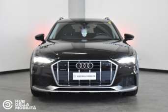 AUDI A6 allroad Elettrica/Diesel 2020 usata, Perugia AUDI A6 allroad Elettrica/Diesel 2020 usata, Perugia
