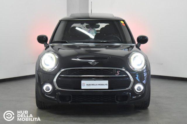 MINI Cooper S Benzina 2020 usata, Perugia foto