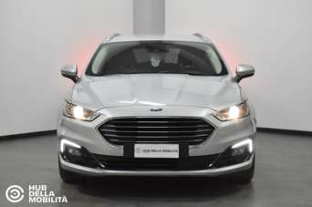FORD Mondeo Elettrica/Benzina 2021 usata, Perugia FORD Mondeo Elettrica/Benzina 2021 usata, Perugia