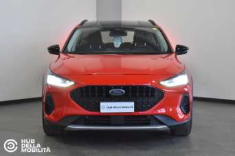 FORD Focus Elettrica/Benzina 2022 usata, Perugia FORD Focus Elettrica/Benzina 2022 usata, Perugia
