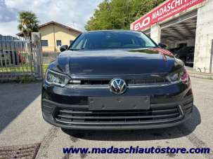 VOLKSWAGEN Polo Benzina 2024 usata, Verbano-Cusio-Ossola VOLKSWAGEN Polo Benzina 2024 usata, Verbano-Cusio-Ossola