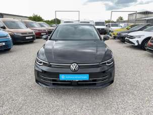 VOLKSWAGEN Golf Benzina 2024 usata, Verbano-Cusio-Ossola VOLKSWAGEN Golf Benzina 2024 usata, Verbano-Cusio-Ossola