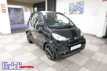 SMART ForTwo Benzina 2011 usata, Firenze SMART ForTwo Benzina 2011 usata, Firenze