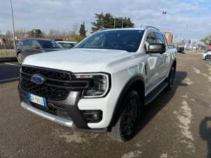 FORD Ranger Diesel 2024 usata