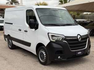 RENAULT Master Diesel 2020 usata, Brindisi RENAULT Master Diesel 2020 usata, Brindisi