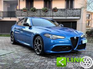 ALFA ROMEO Giulia Diesel 2023 usata, Pavia ALFA ROMEO Giulia Diesel 2023 usata, Pavia