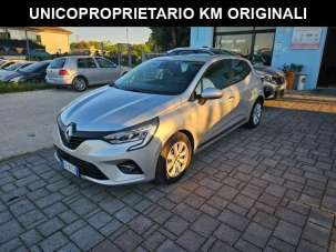 RENAULT Clio Diesel 2020 usata, Macerata