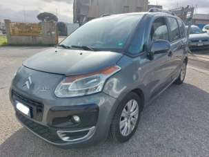 CITROEN C3 Picasso Diesel 2011 usata, Sassari CITROEN C3 Picasso Diesel 2011 usata, Sassari