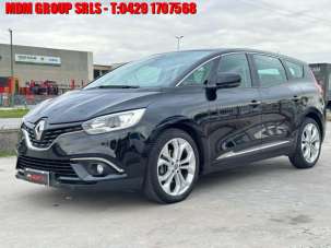 RENAULT Grand Scenic Diesel 2020 usata, Padova