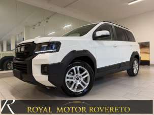 SWM G03F Benzina usata, Trento SWM G03F Benzina usata, Trento