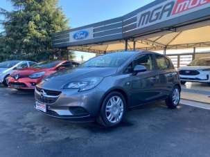 OPEL Corsa Benzina 2019 usata, Napoli