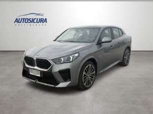 BMW X2 Elettrica/Diesel 2025 usata, Trapani BMW X2 Elettrica/Diesel 2025 usata, Trapani