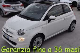 FIAT 500C Benzina 2017 usata, Brindisi