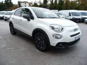 FIAT 500X Diesel 2022 usata, Macerata