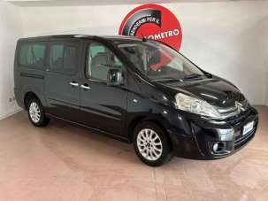 CITROEN Jumpy Diesel 2014 usata, Treviso