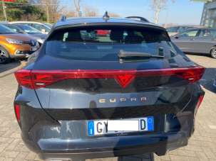 CUPRA Formentor Elettrica/Benzina 2025 usata, Treviso