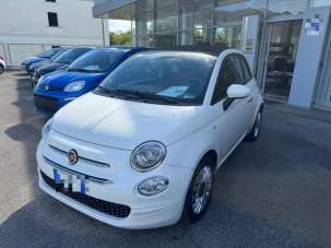 FIAT 500C Benzina 2020 usata, Napoli FIAT 500C Benzina 2020 usata, Napoli