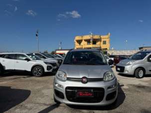 FIAT Panda Benzina/Metano 2015 usata, Napoli FIAT Panda Benzina/Metano 2015 usata, Napoli