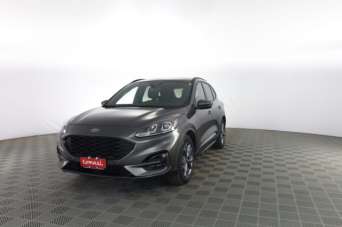 FORD Kuga Diesel 2021 usata