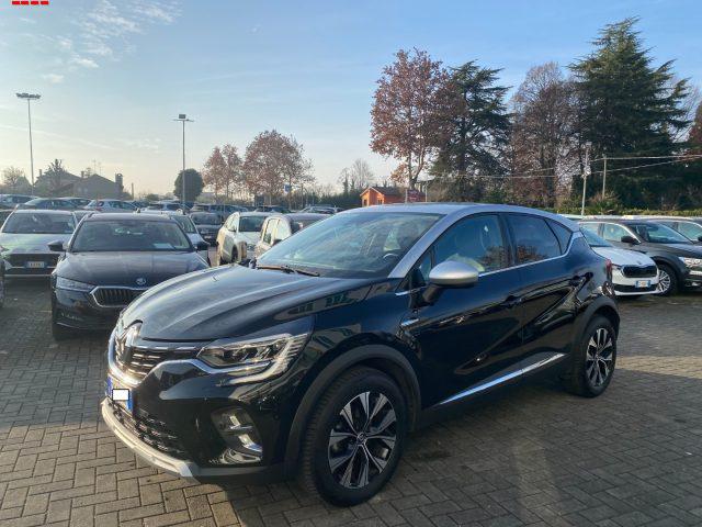 RENAULT Captur Benzina 2024 usata, Treviso foto