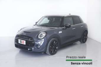 MINI Cooper S Benzina 2020 usata, Padova