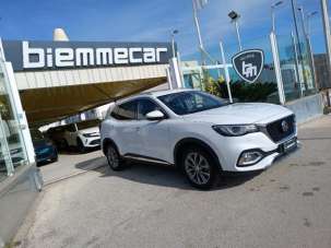 MG HS Benzina 2023 usata, Siracusa