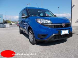 FIAT Doblo Diesel 2019 usata, Treviso