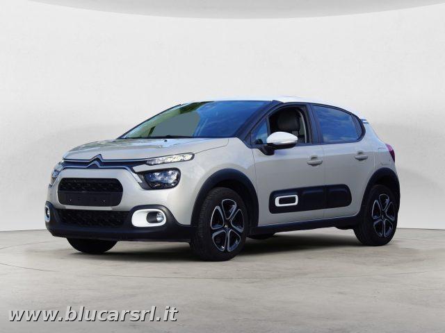 CITROEN C3 Diesel 2022 usata, Caserta foto