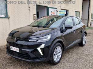 RENAULT Captur Benzina/GPL 2025 usata, Pesaro e Urbino
