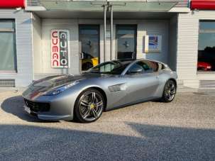 FERRARI GTC4 Lusso Benzina 2019 usata, Vicenza