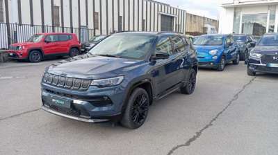 JEEP Compass Diesel 2024 usata, Firenze