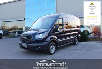 FORD Transit Diesel 2019 usata, Pordenone