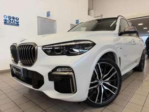 BMW X5 Diesel 2021 usata, Parma BMW X5 Diesel 2021 usata, Parma