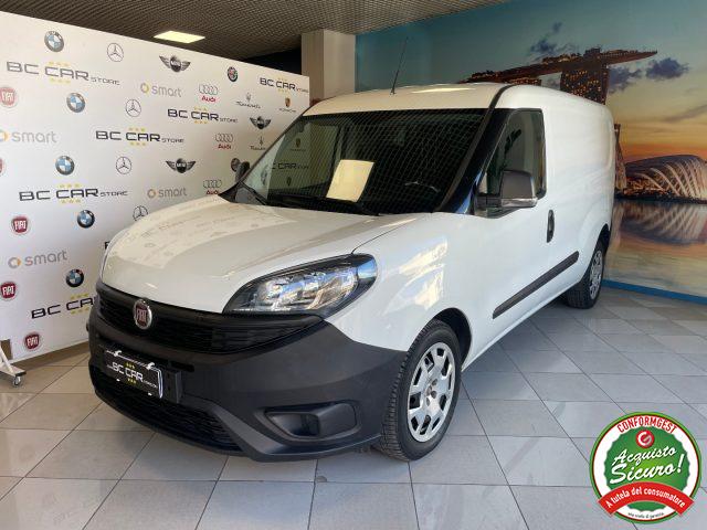 FIAT Doblo Diesel 2019 usata, Brindisi foto