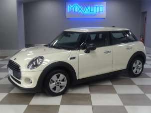MINI One Benzina 2018 usata MINI One Benzina 2018 usata