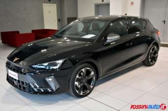 CUPRA Leon Diesel 2025 usata, Brescia
