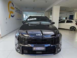 KIA Sportage Elettrica/Diesel 2026 usata, Napoli KIA Sportage Elettrica/Diesel 2026 usata, Napoli