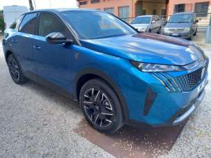 PEUGEOT 3008 Elettrica/Benzina 2025 usata, Mantova