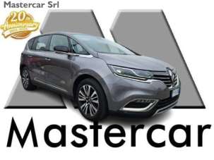RENAULT Espace Diesel 2019 usata RENAULT Espace Diesel 2019 usata